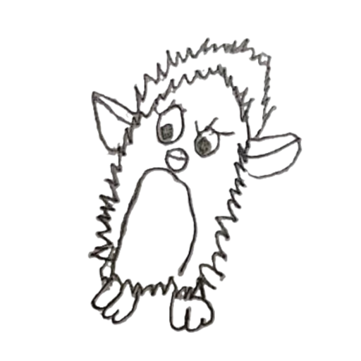 Firbly ! ♡ combining childhood nostalgia with childhood nightmares ☾